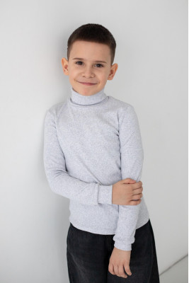 Водолазка для хлопчиків